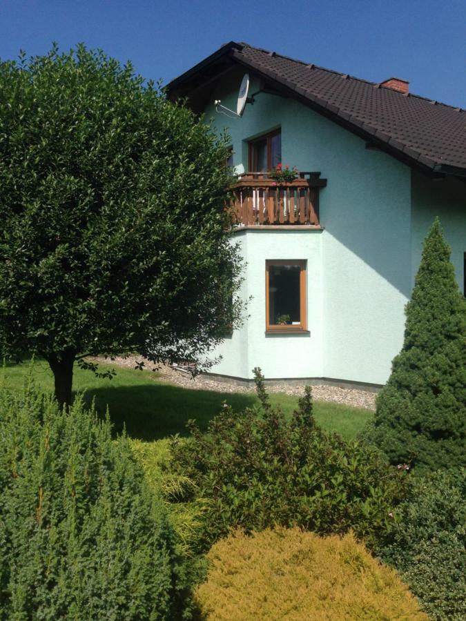 Penzion Svatava Vratimov Exterior photo
